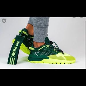 End of SUMMER SALE !! Adidas Ivy Parks Shoes